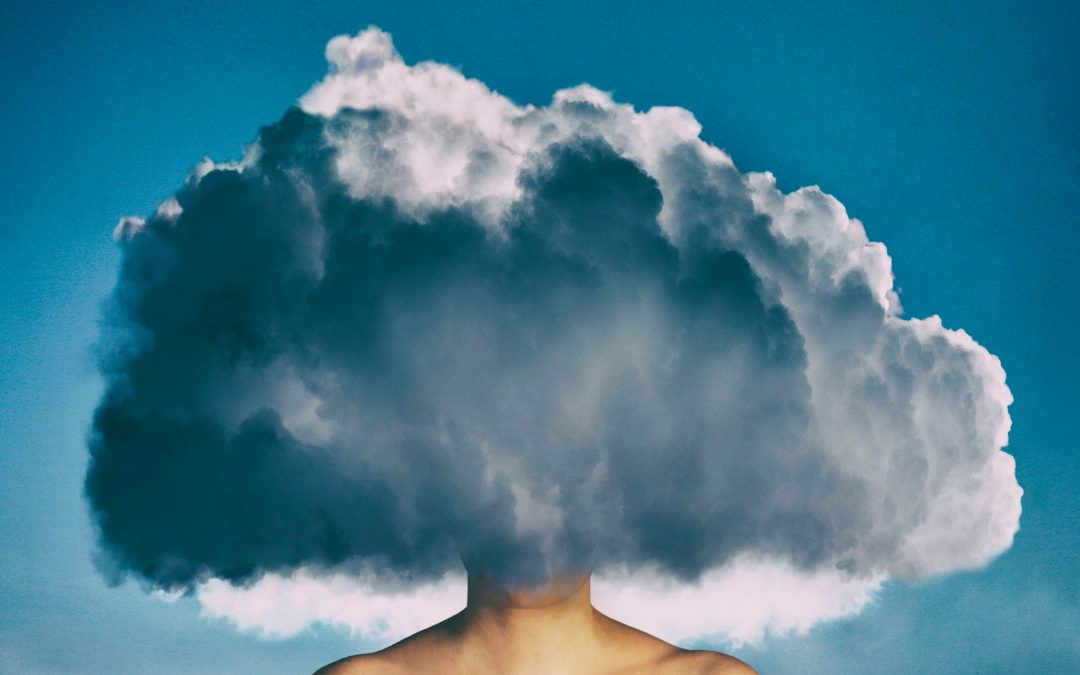 Do You Ever Lose the Plot? 4 Secrets To Solve Your Foggy Mind And Low Energy