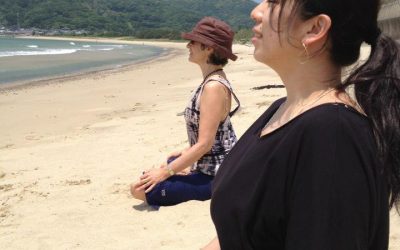 Gurupurnima / Honoring The Teacher Within