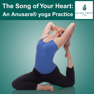 Song Of Your Heart