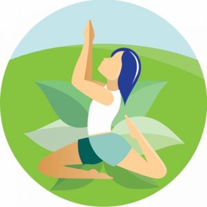 Vibrant Living Challenge